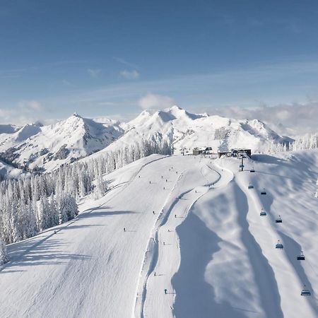 Apartments Niederseer Saalbach-Hinterglemm Eksteriør billede