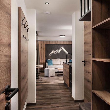 Apartments Niederseer Saalbach-Hinterglemm Eksteriør billede