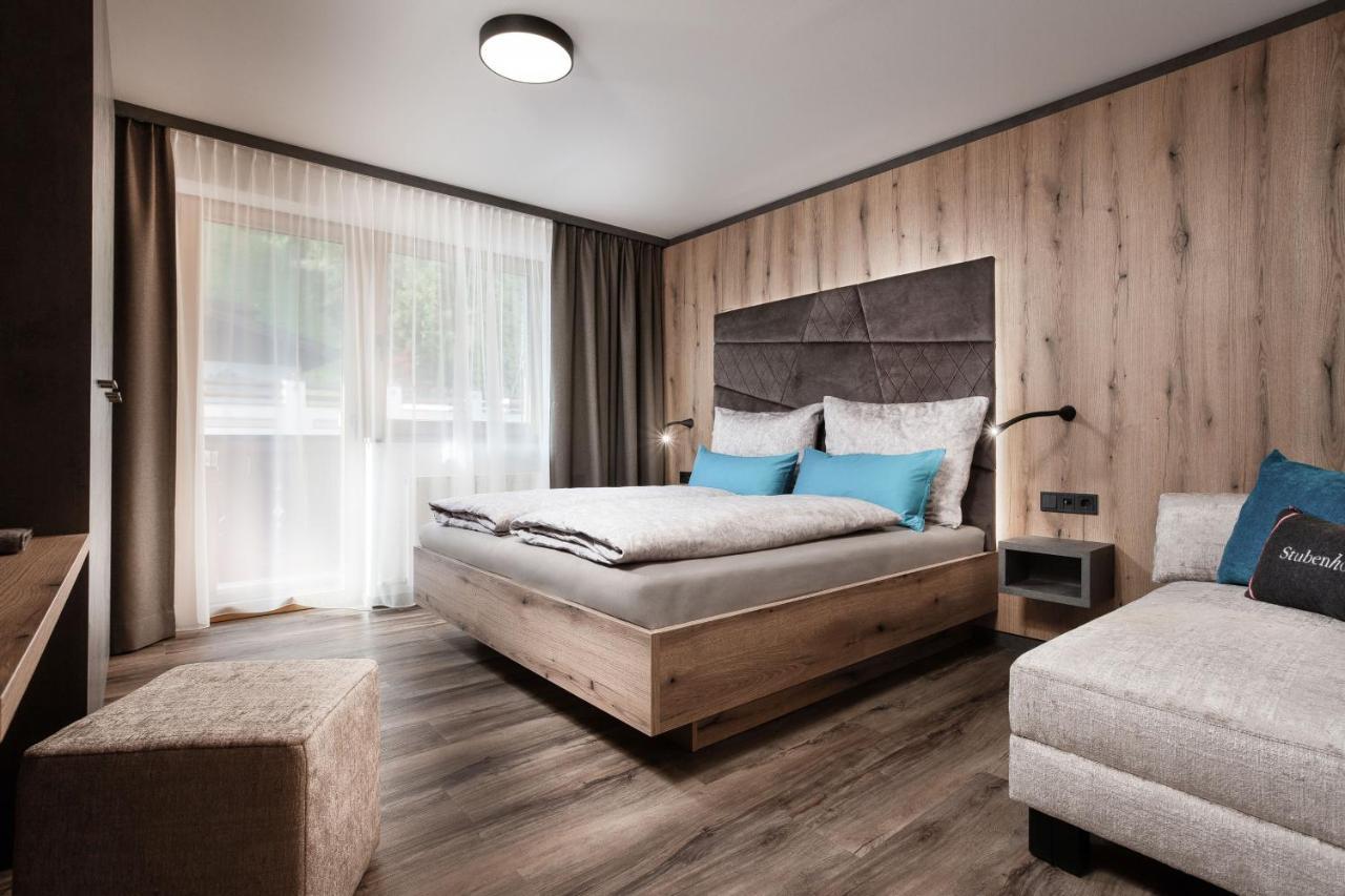 Apartments Niederseer Saalbach-Hinterglemm Eksteriør billede