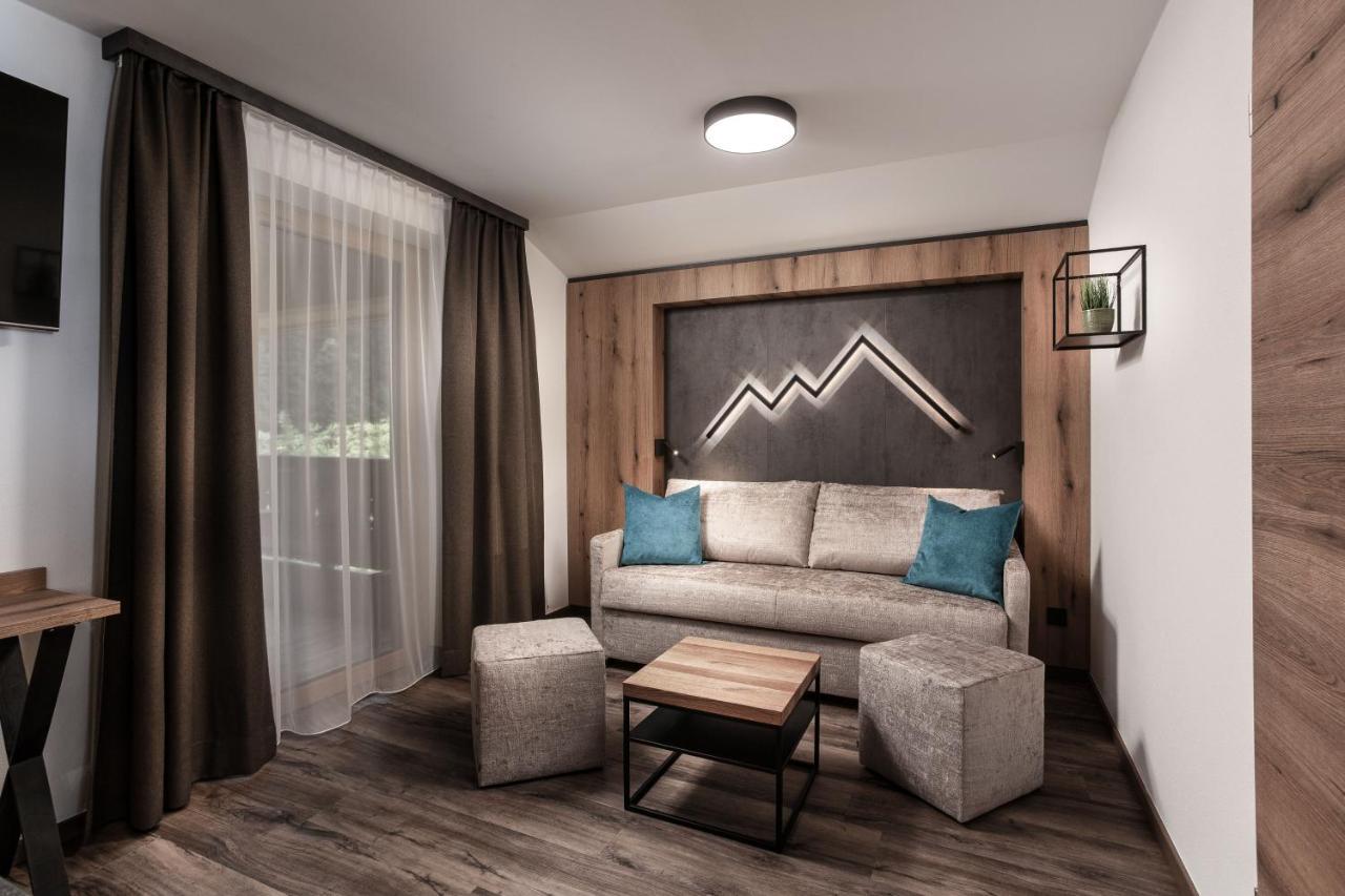 Apartments Niederseer Saalbach-Hinterglemm Eksteriør billede