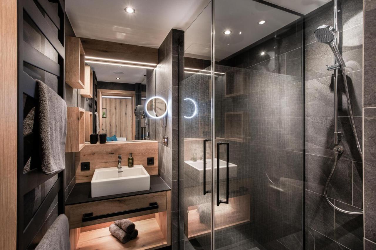 Apartments Niederseer Saalbach-Hinterglemm Eksteriør billede