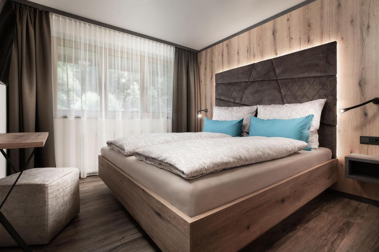 Apartments Niederseer Saalbach-Hinterglemm Eksteriør billede