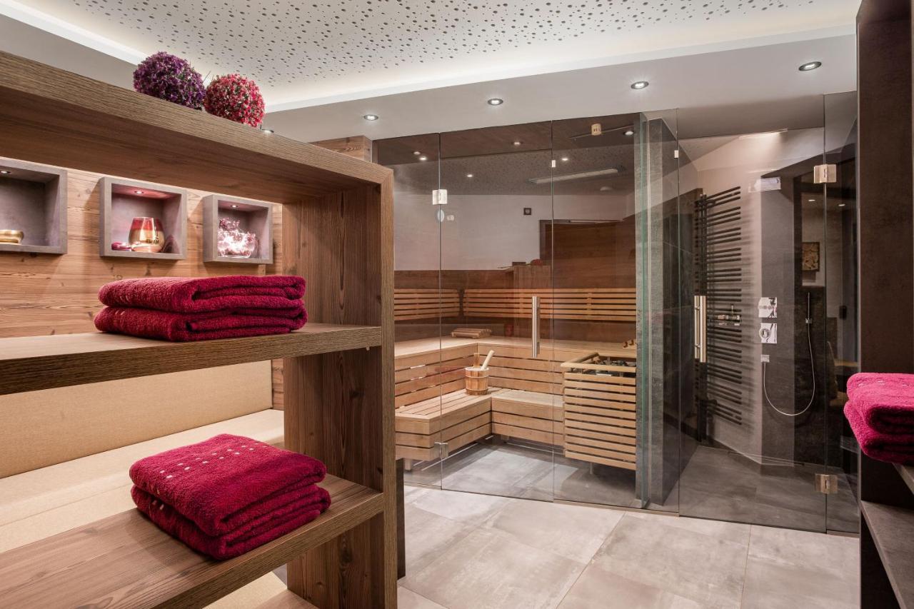 Apartments Niederseer Saalbach-Hinterglemm Eksteriør billede